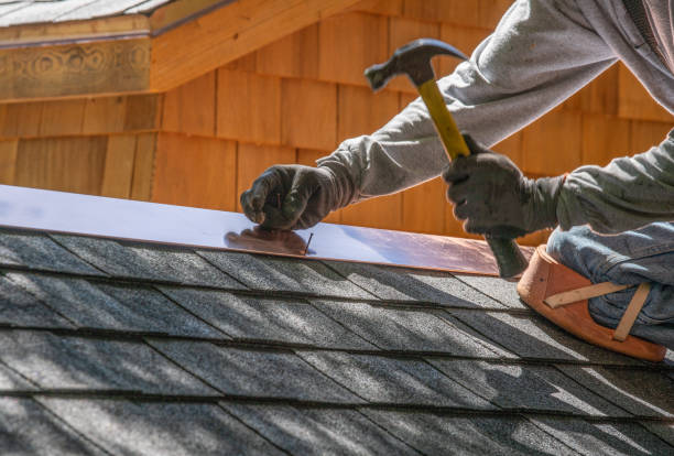Best Roofing for New Construction  in Metter, GA