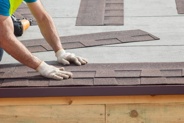 Best Commercial Roofing Services  in Metter, GA